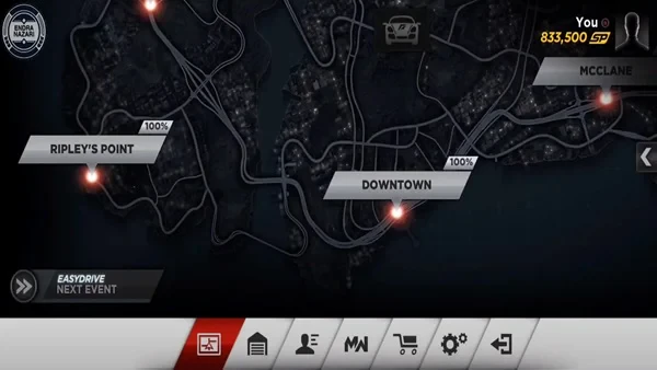 need for speed most wanted apk espanol